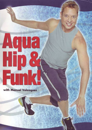 Aqua Hip & Funk