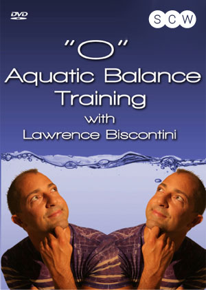 "O" Aquatic Balance Training