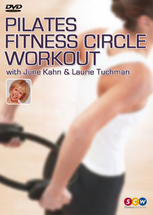 Pilates Matwork Fitness Circle