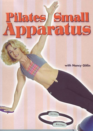Pilates Small Apparatus