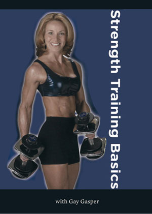 Strength Training Basics