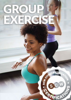 Group Exercise Online Certification