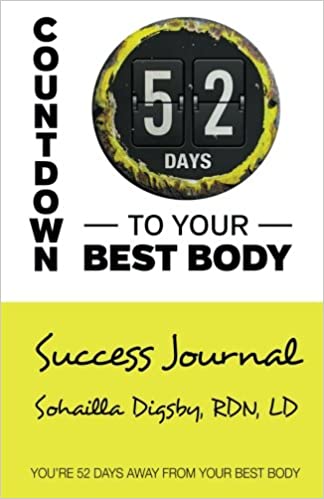 Countdown to Your Best Body