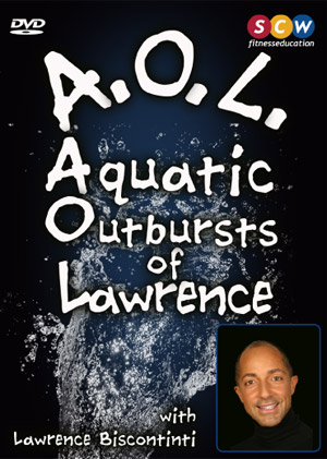 AOL: Aquatic Outbursts of Lawrence