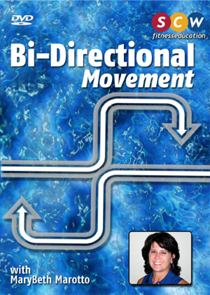 Bi-Directional Movement
