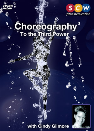 Choreography To The Third Power