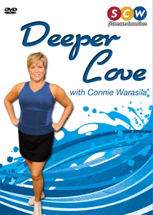 Deeper Love