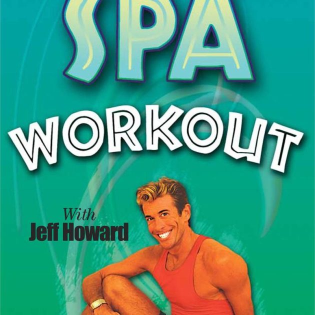 The Spa Workout