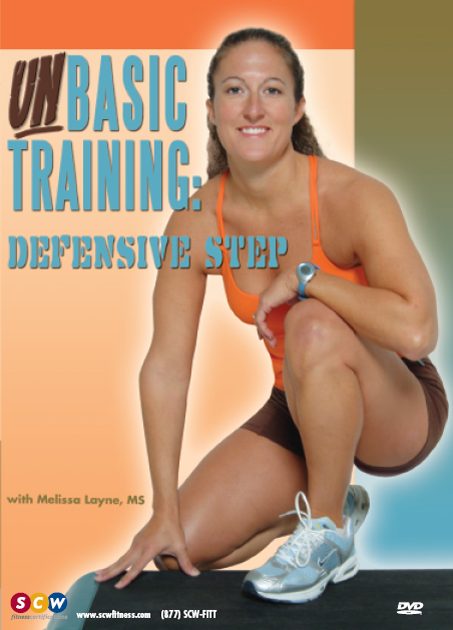 Un-Basic Training: Defensive Step