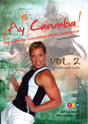 ¡Ay CarAmba! - Advanced