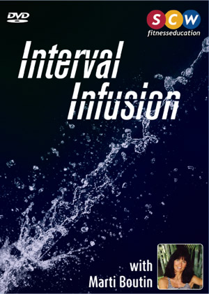 Interval Infusion Bootcamp