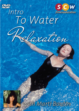 Intro to Water Relaxation