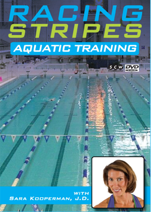 Racing Stripes: Aquatic Training