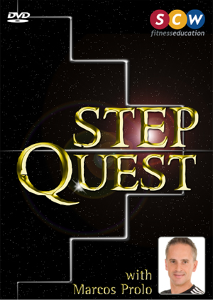 Step Quest