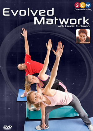 Evolved Matwork