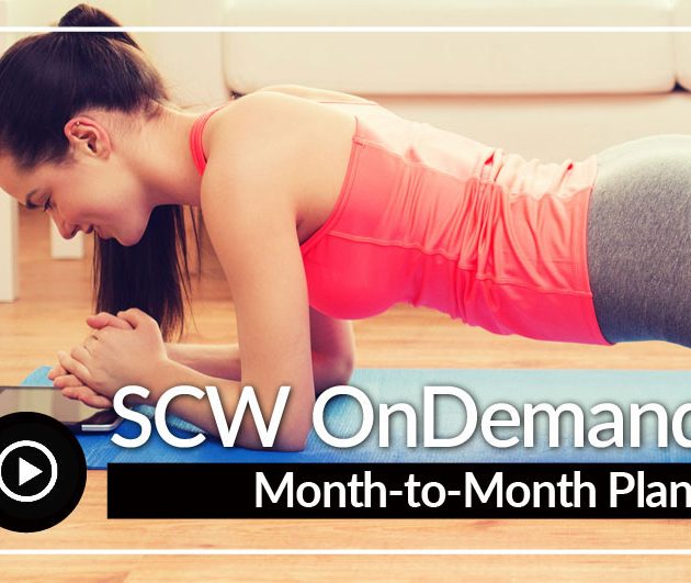 OnDemand Monthly Subscription