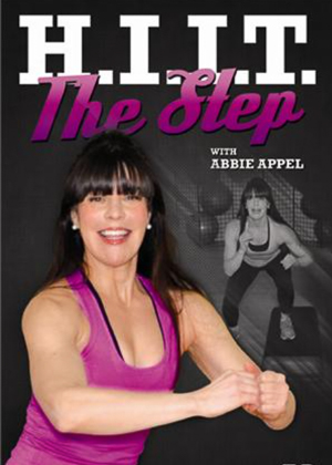 H.I.I.T. The Step (DVD Only)