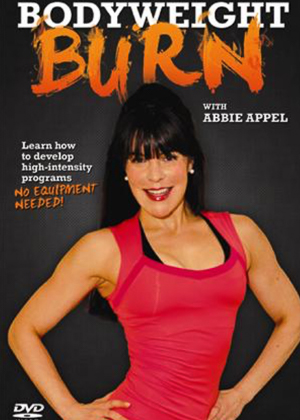Bodyweight Burn (DVD Only)