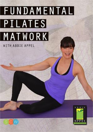 Fundamental Pilates Matwork (DVD Only)