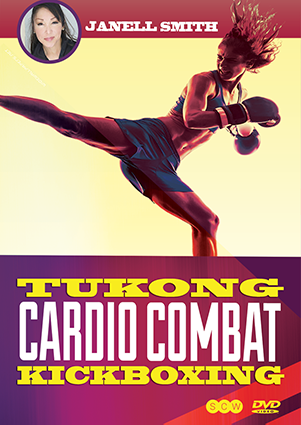 Tukong Cardio Combat Kickboxing