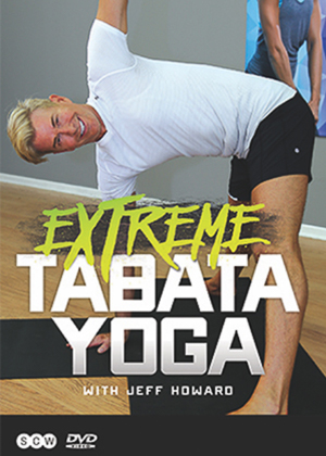Extreme Tabata Yoga