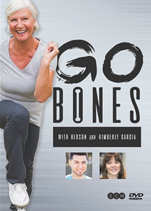 Go Bones