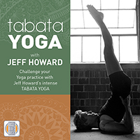 Tabata Yoga with Jeff Howard