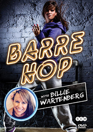 Barre Hop