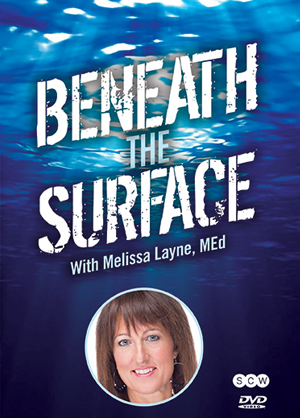 Below the Surface