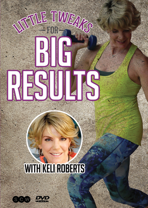 Little Tweaks For Big Results