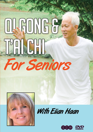 Qi Gong and Tai Chi for Seniors
