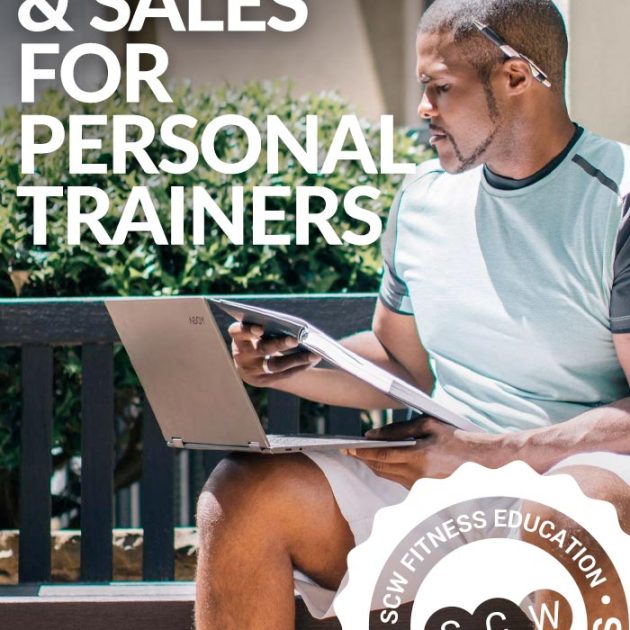 Marketing & Sales for Personal Trainers Certification