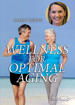 Wellness for Optimal Aging