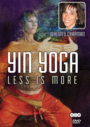 Yin Yoga: Less Is More