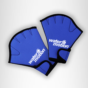 WATERinMOTION® Aqua Gloves (Pair)