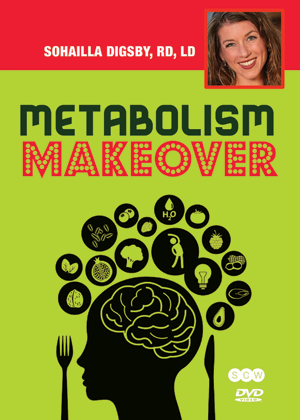 Metabolism Makeover