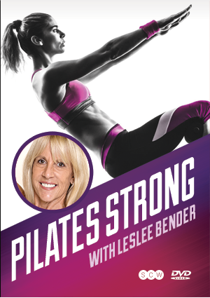 Pilates Strong!
