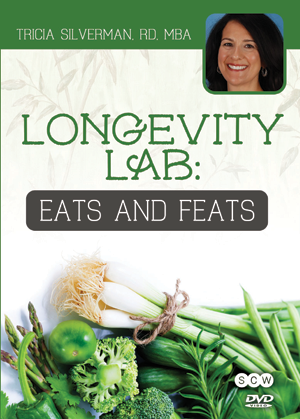 Longevity Labs: Eats & Feats