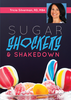 Sugar Shockers and Shakedowns
