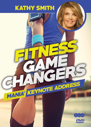 Fitness Game Changers