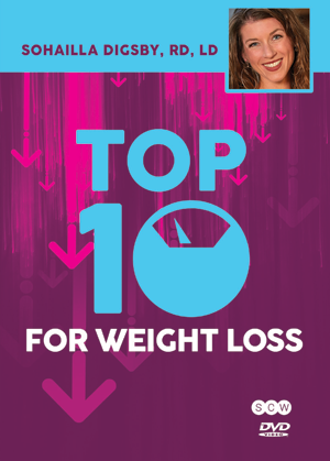 Top 10 for Weight Loss