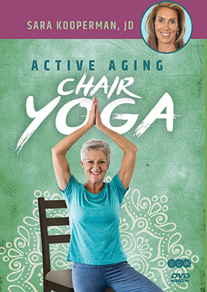 Active Aging Chair Yoga