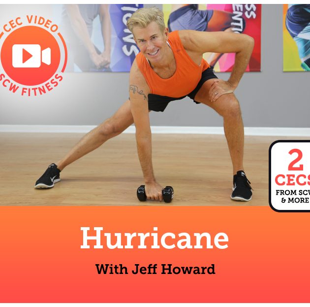 CEC Video Course: Hurricane