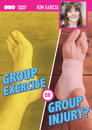 Group Exercise or Group Injury?