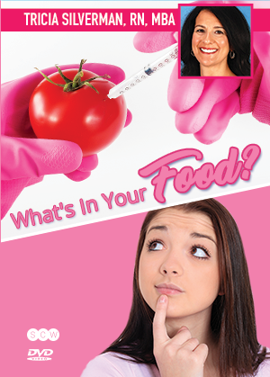 What's In Your Food?