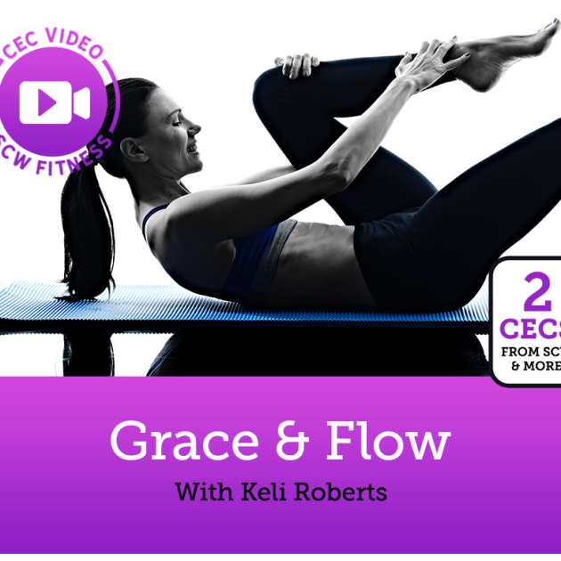 CEC Video Course: Grace & Flow