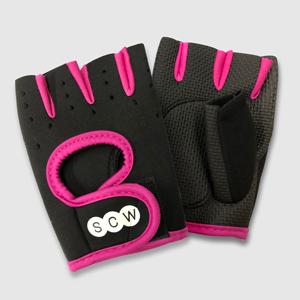 SCW Fitness Gloves