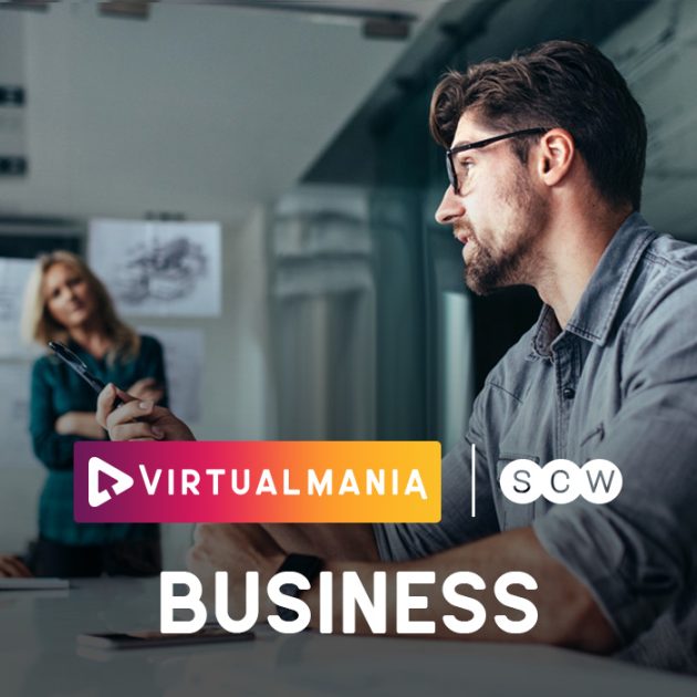 Virtual MANIA: Business