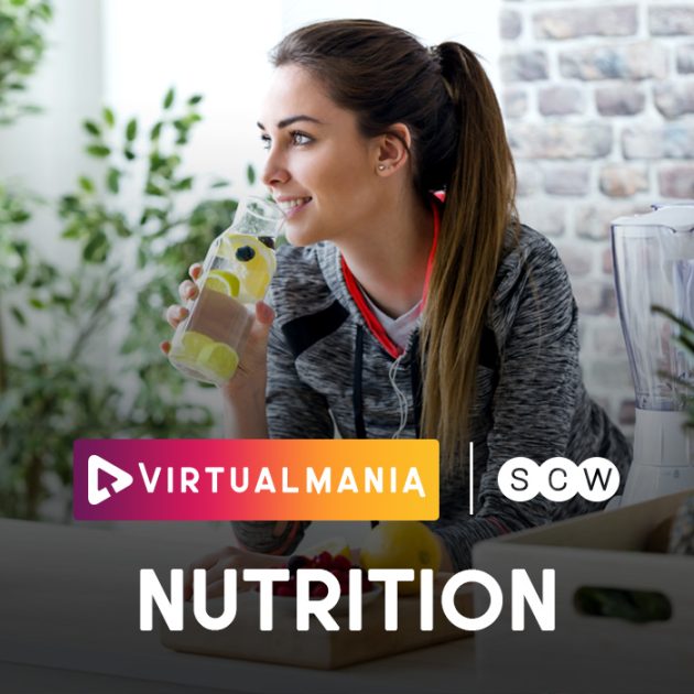 Virtual MANIA: Nutrition