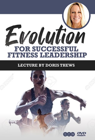 Evolution For Successful Fitness Leadership